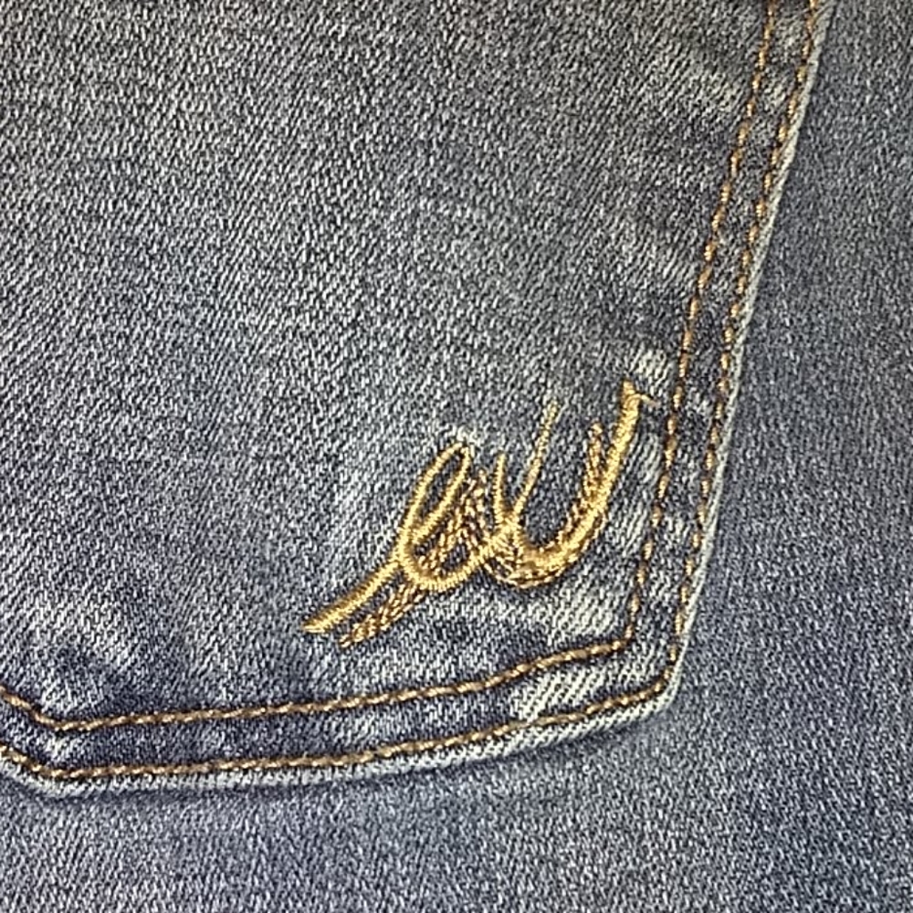 Express jeans - Picture 3 of 12